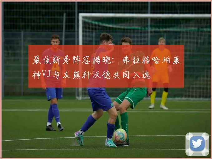 最佳新秀阵容揭晓：弗拉格哈珀康神VJ与灰熊科沃德共同入选